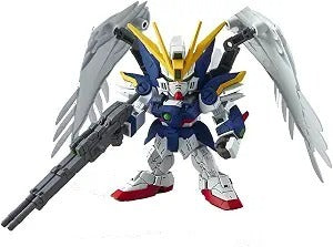 004 Wing Gundam Zero (EW), Gundam Wing: Endless Waltz,