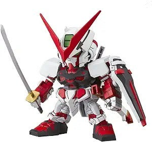 007 Gundam Astray Red Frame Gundam SEED Astray, Bandai