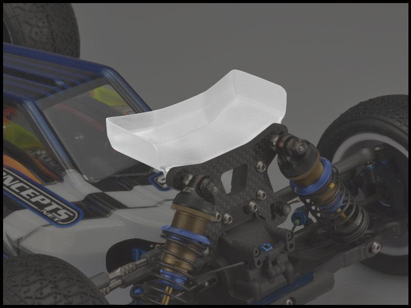 Aero B64/B64D Front Wing (Narrow) Fits- B64/B64D
