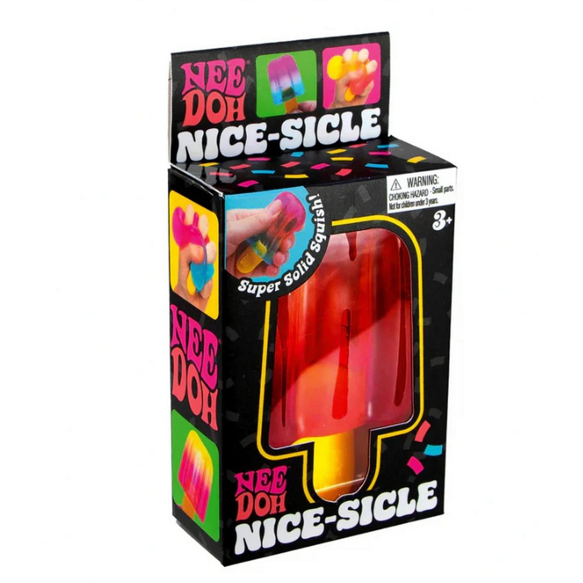 NICE-SICLE NEEDOH