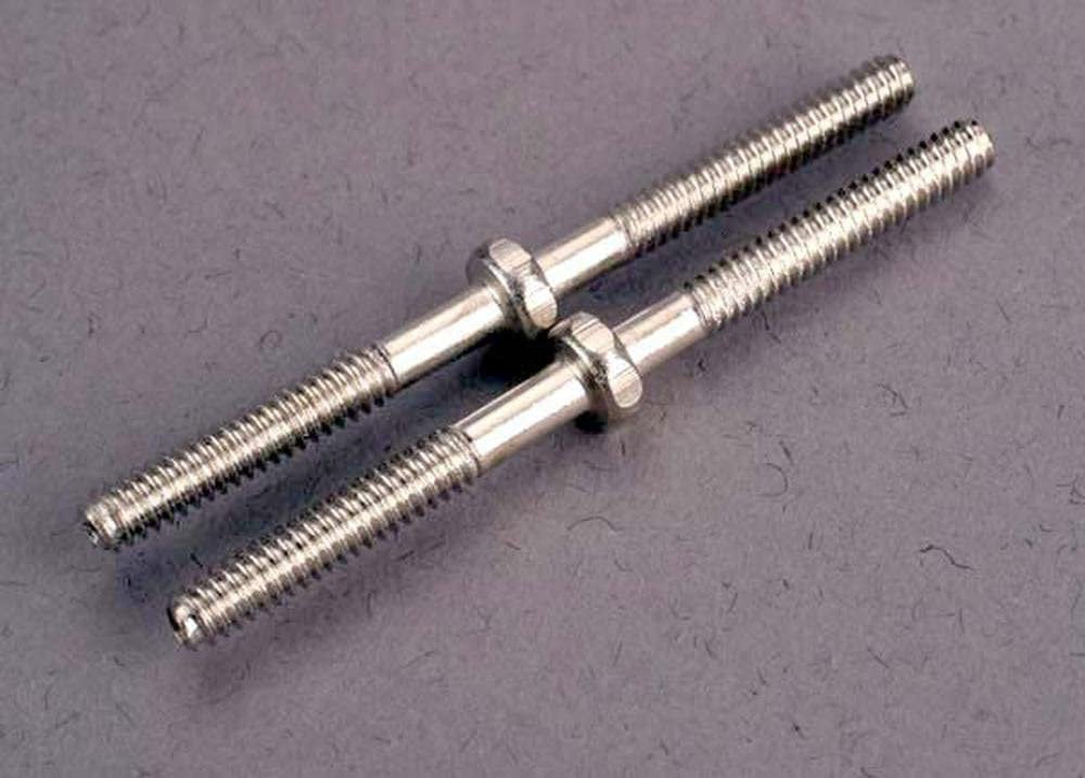 Discontinued - Turnbuckles (46mm) (2)