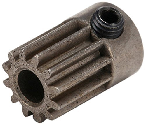 Gear 12-T pinion  (48-pitch)/ set screw