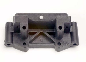 Discontinued - Bulkhead (front) (black)