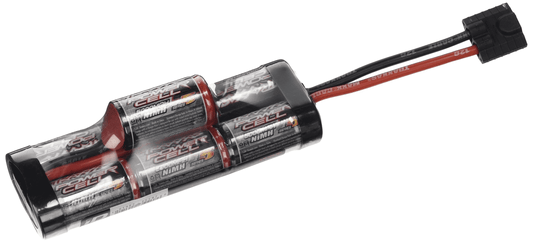 Battery Series 5 Power Cell 5000mAh (NiMH 7-C hump 8.4V)