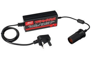 Discontinued - AC to DC converter 40W (for United Kingdom)