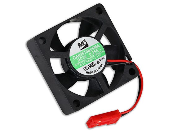 Cooling fan Velineon VXL ESC (fits VXL-6s & VXL-8s)