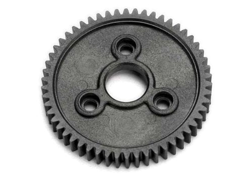 Spur gear 54-tooth (0.8 metric pitch compatible with 32-pitch)