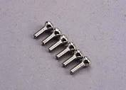 Discontinued - Ball screws (3x12mm) (lower shock attachment screws) (6)