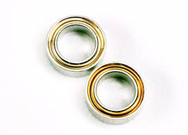 Ball bearings (5x10x4mm) (2)