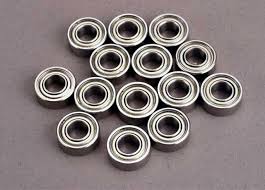 Discontinued - Ball bearings (5x11x4mm) (14)