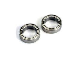 Ball bearings (10x15x4mm) (2)