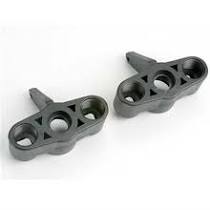 Axle carriers/ steering blocks (2)