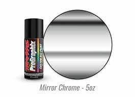 BODY PAINT CHROME 5OZ