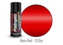 BODY PAINT RED 13.5OZ