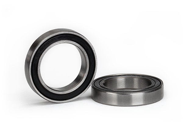 BALL BEARINGS BLK 17X26X5 (2)
