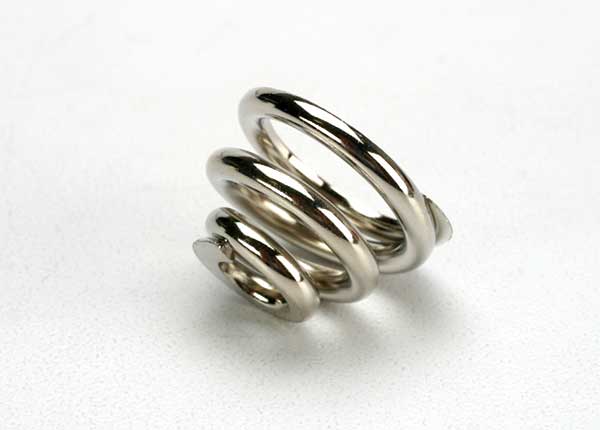 Servo saver spring heavy duty (for use with metal-gear servos)