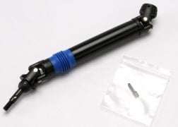 Driveshaft assembly (1) left or right (fully assembled ready to install)/ 4x15mm screw pin (1)