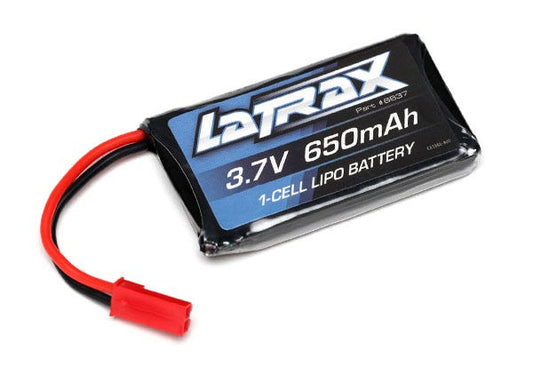 Battery LaTrax 650mAh LiPo