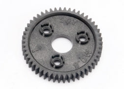 Spur gear 50-tooth (0.8 metric pitch compatible with 32-pitch)