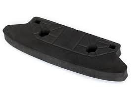 Body bumper foam (low profile) (use with #7435 front skidplate)