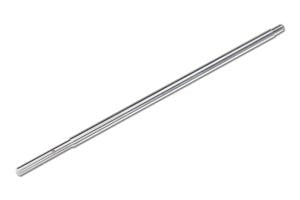 Driveshaft center (long) aluminum/ pin