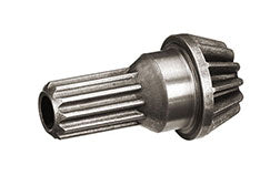 Pinion gear differential 13-tooth (rear) (use with #7779 42-tooth differential ring gear)