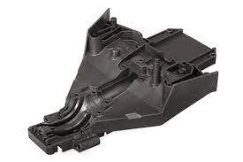 Bulkhead front (lower)