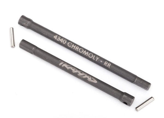 Axle rear heavy duty (left & right) (requires #8065 rear portal drive input gear)