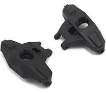 Axle carriers left & right (1 each)