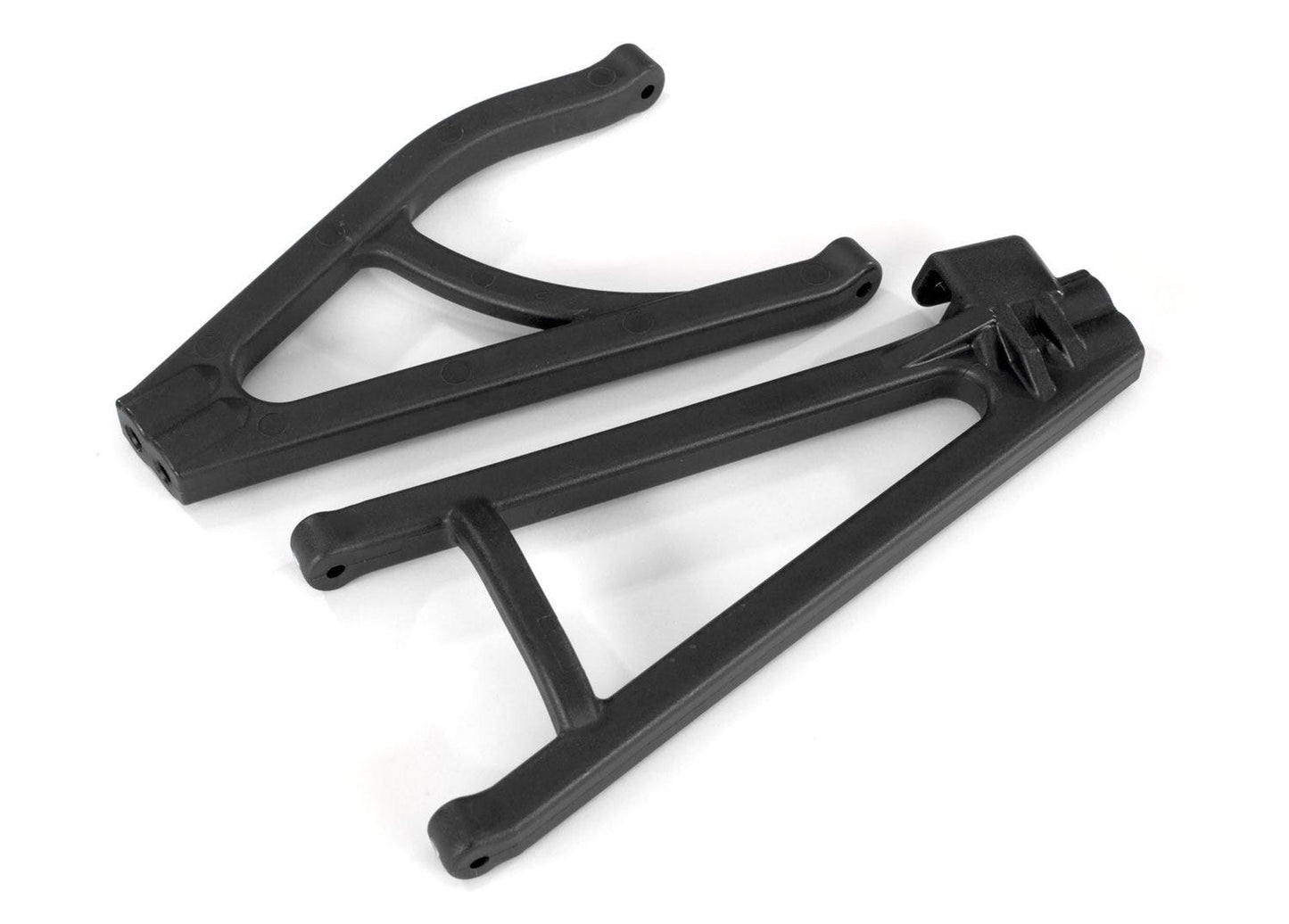 Suspension arms rear (right) heavy duty adjustable wheelbase (upper (1)/ lower (1))