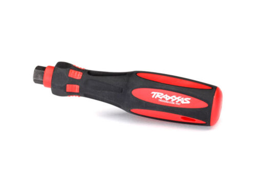 Speed bit handle premium medium (rubber overmold)