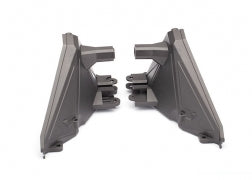 Shock tower front (left & right halves)