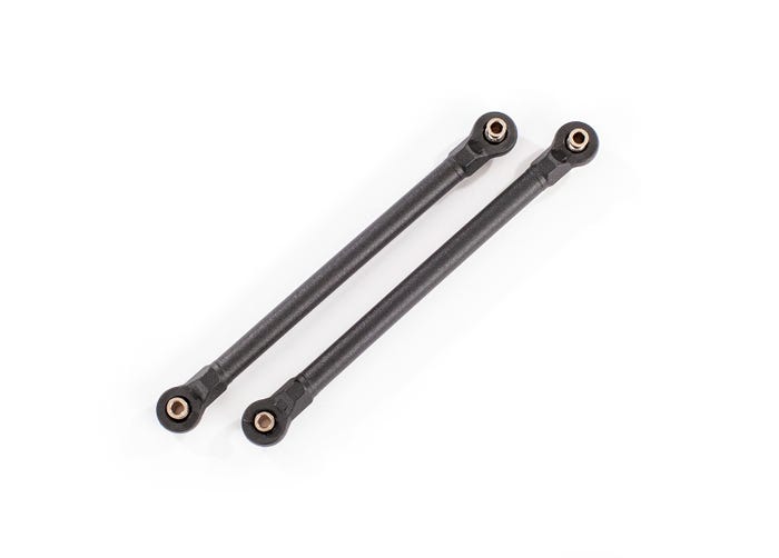 TOE LINKS WIDE MAXX 119 & BLACK