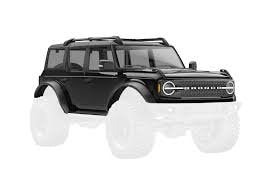 BODY TRX-4M BRONCO BLACK