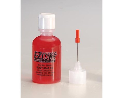 99983 Heavy Gear Oil