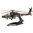 851183 1/72 Snap Apache Heli Desktop