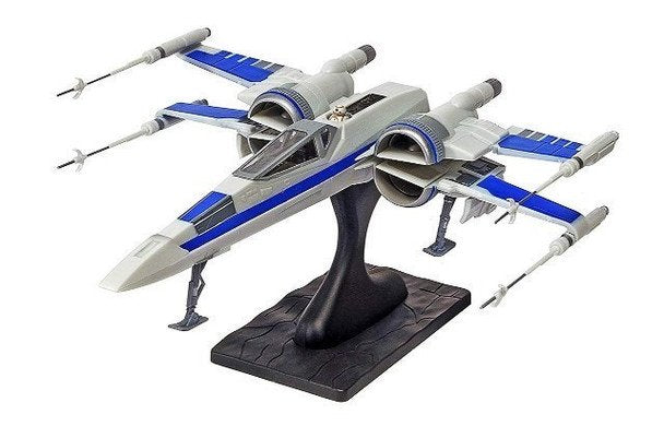 851823 Resistance X-Wing Fighter
