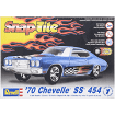 851932 1/25 Snap '70 Chevelle SS 454