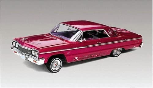 852574 1/25 '64 Impala Lowrider