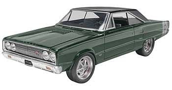854906 1/25 '67 Dodge Coronet
