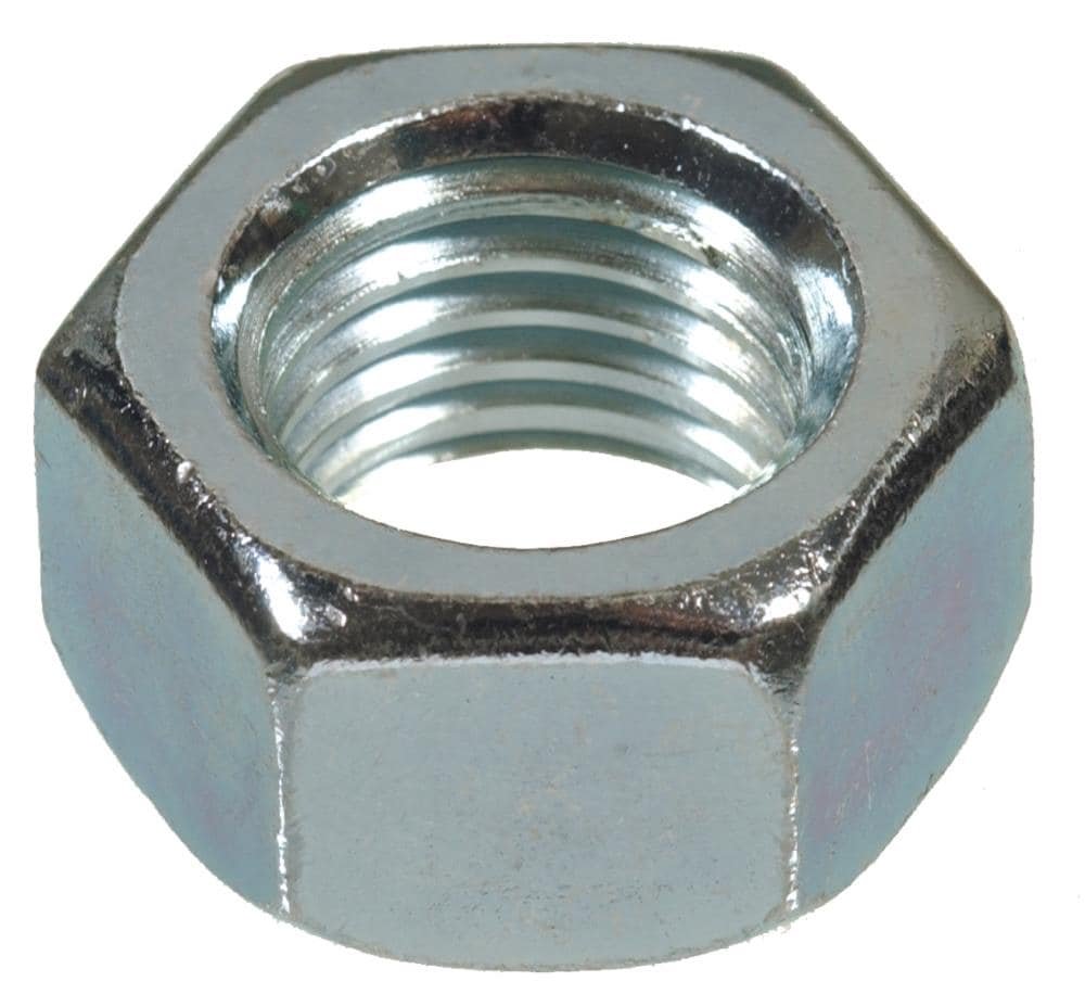 1/4-20 Hex Nuts