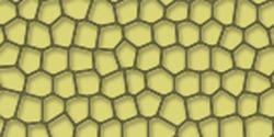 Needleart World Latch Hook Rug Yarn-Sun Yellow