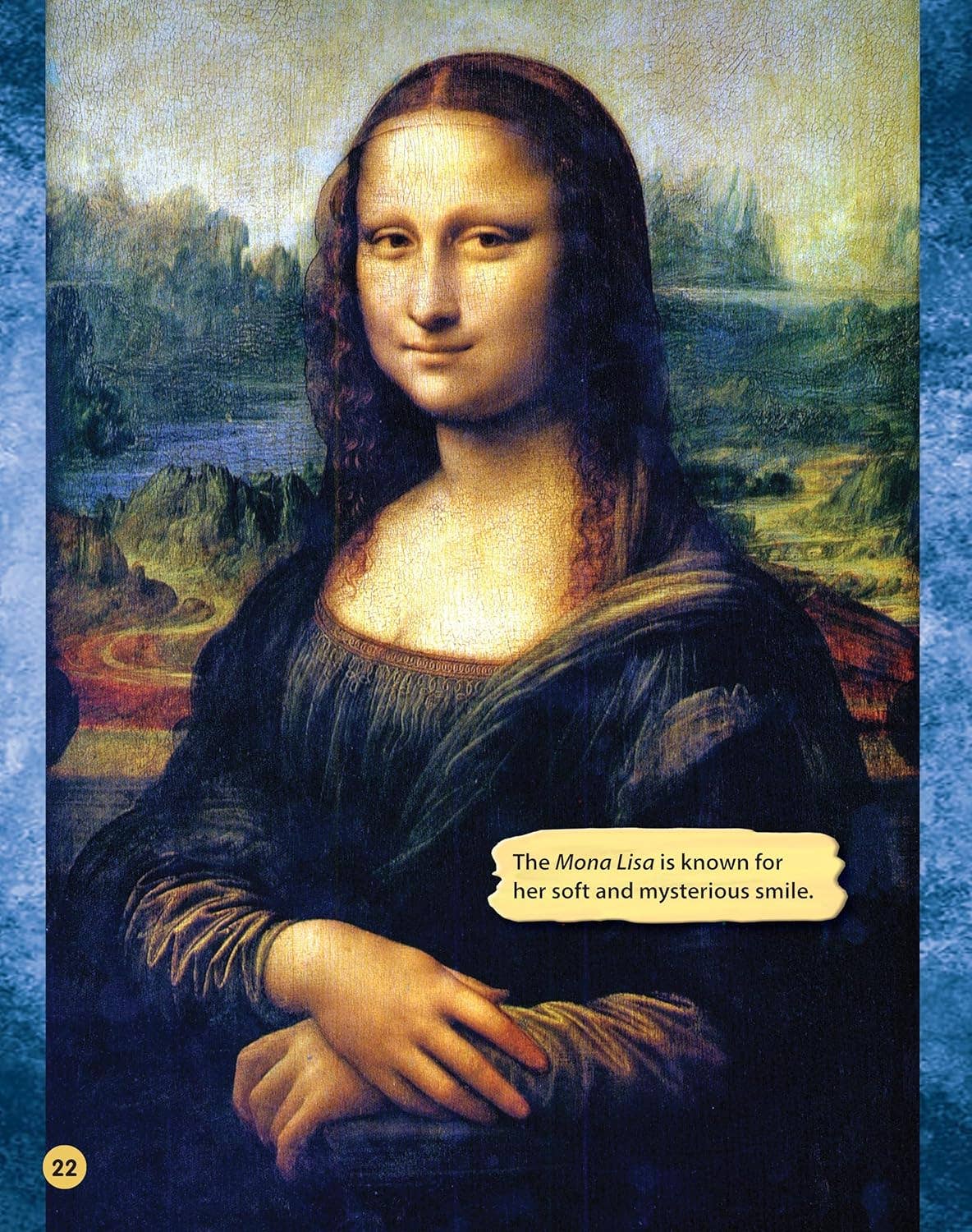 Fox Chapel Publishing - Brush with Greatness: Leonardo da Vinci (SC)