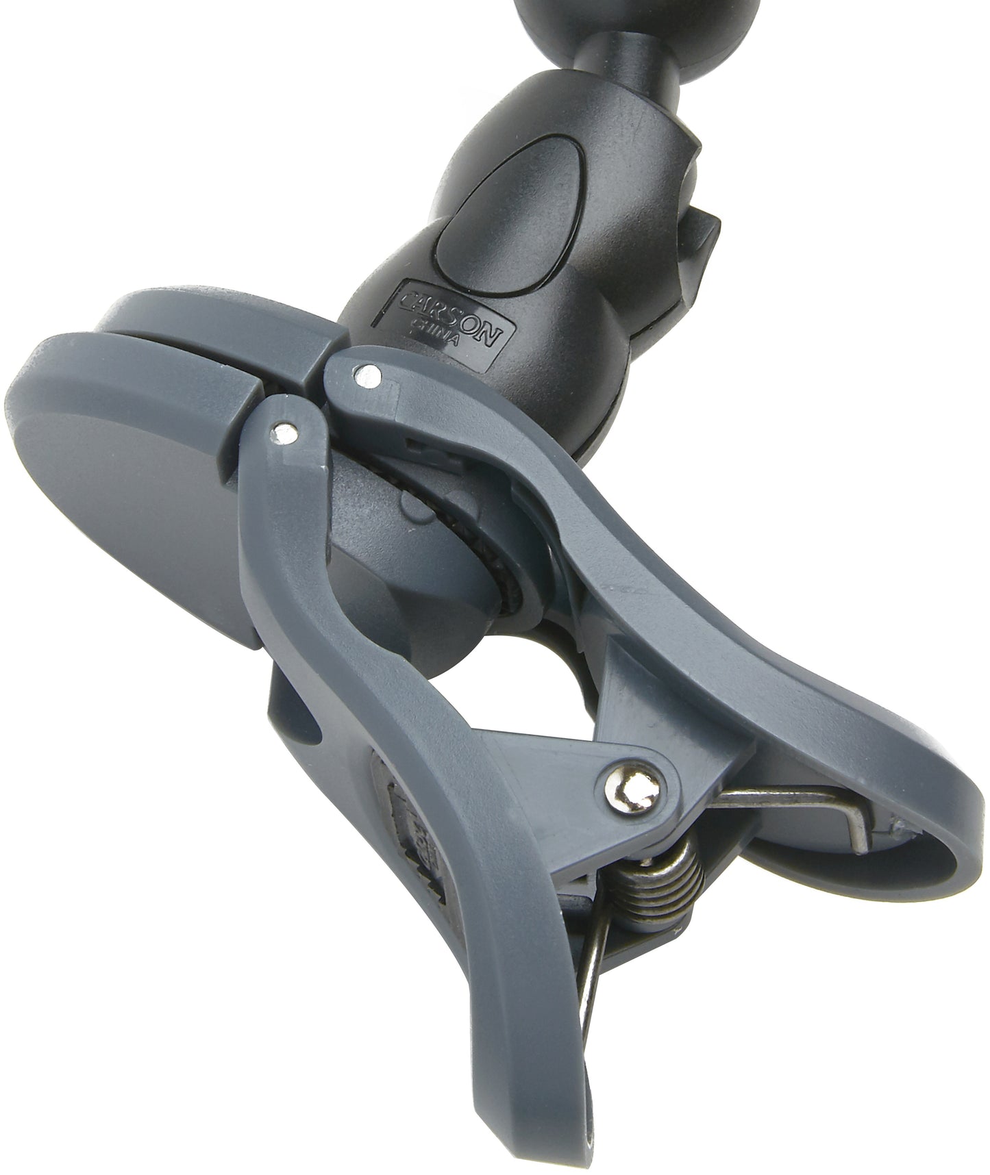 Carson Attach-A-Mag Flexible Lighted Magnifier-