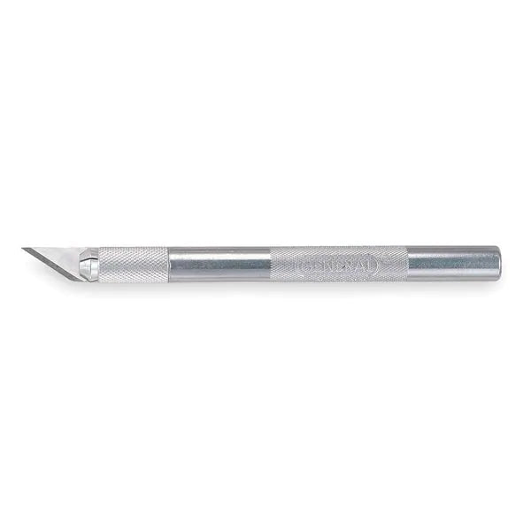 #1 Lightweight Modeling Knife w/3 Blades