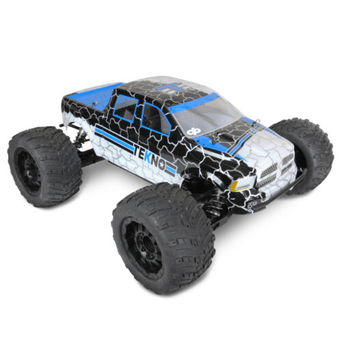 Tekno RC MT410 1/10 Electric 4x4 Pro Monster Truck Kit