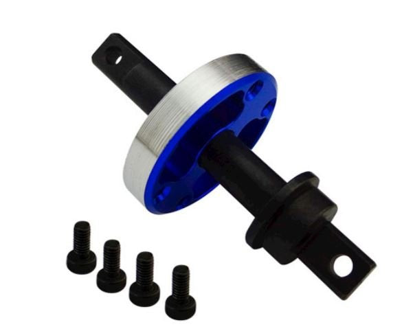 Differential Locker Spool: Traxxas