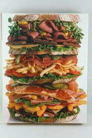 Snack Stack 500 Piece Springbok