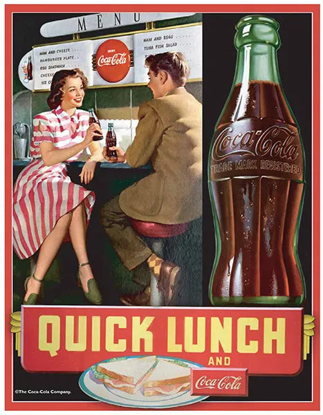 Coca Cola 1000pc Puzzle Assortment