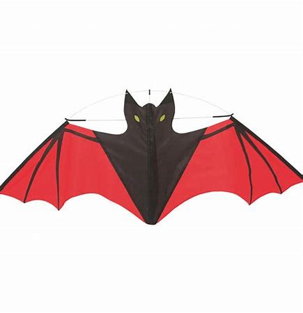 Bat "Red"